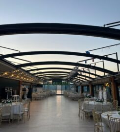 Marina Wedding & Event