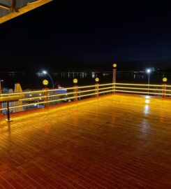 Marina Wedding & Event