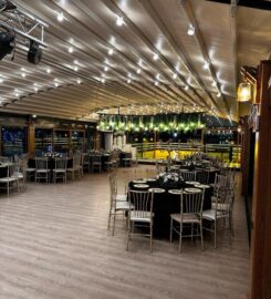 Marina Wedding & Event