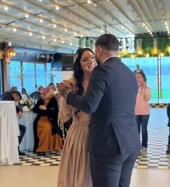 Marina Wedding & Event