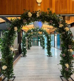 Marina Wedding & Event