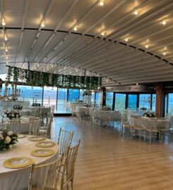 Marina Wedding & Event