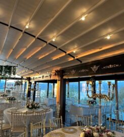 Marina Wedding & Event