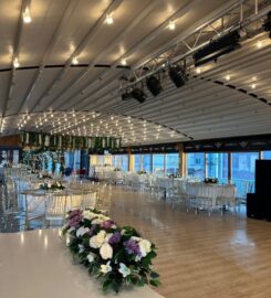 Marina Wedding & Event