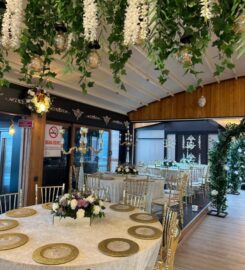 Marina Wedding & Event