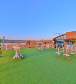 Marina Wedding & Event