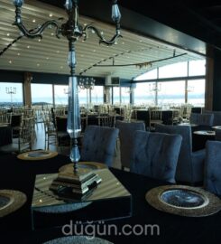 Marina Wedding & Event