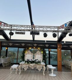 Marina Wedding & Event