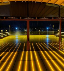 Marina Wedding & Event