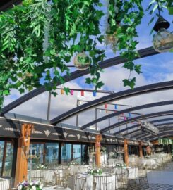 Marina Wedding & Event