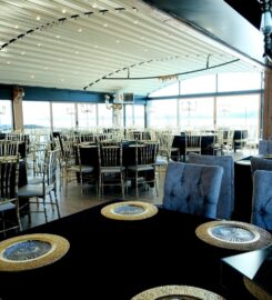 Marina Wedding & Event