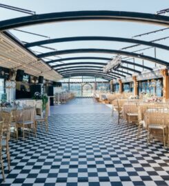 Marina Wedding & Event