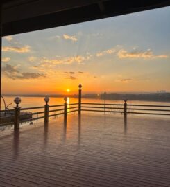 Marina Wedding & Event