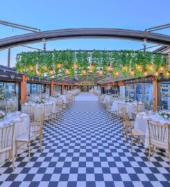 Marina Wedding & Event