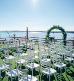 Marina Wedding & Event