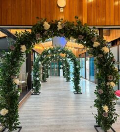 Marina Wedding & Event