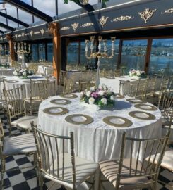 Marina Wedding & Event