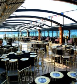 Marina Wedding & Event