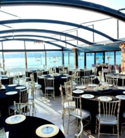 Marina Wedding & Event