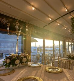 Marina Wedding & Event