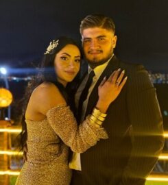 Marina Wedding & Event