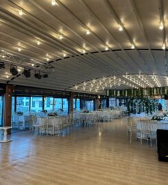 Marina Wedding & Event