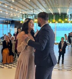 Marina Wedding & Event