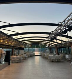 Marina Wedding & Event