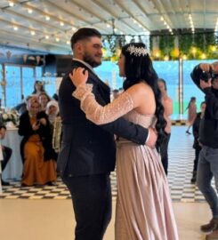 Marina Wedding & Event