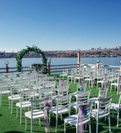 Marina Wedding & Event