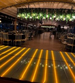 Marina Wedding & Event