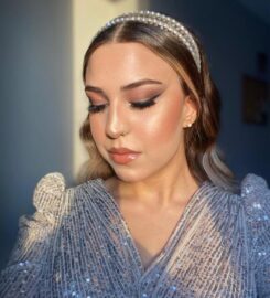 Çiğdem Yangın Hair-Makeup Artist