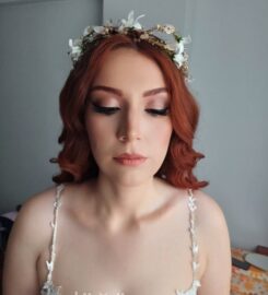 Çiğdem Yangın Hair-Makeup Artist
