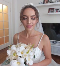 Çiğdem Yangın Hair-Makeup Artist