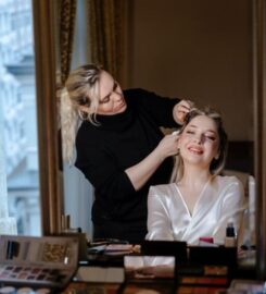 Çiğdem Yangın Hair-Makeup Artist