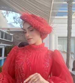 Çiğdem Yangın Hair-Makeup Artist