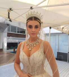 Çiğdem Yangın Hair-Makeup Artist