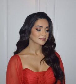 Çiğdem Yangın Hair-Makeup Artist