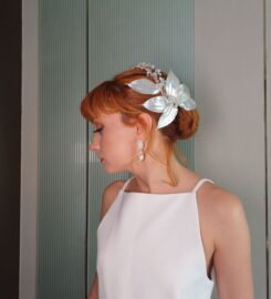 Çiğdem Yangın Hair-Makeup Artist