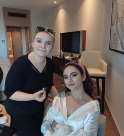 Çiğdem Yangın Hair-Makeup Artist