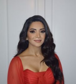 Çiğdem Yangın Hair-Makeup Artist