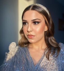 Çiğdem Yangın Hair-Makeup Artist