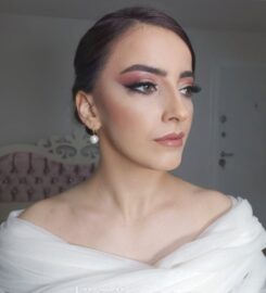 Çiğdem Yangın Hair-Makeup Artist
