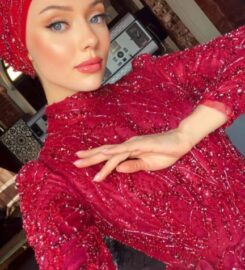 Çiğdem Yangın Hair-Makeup Artist