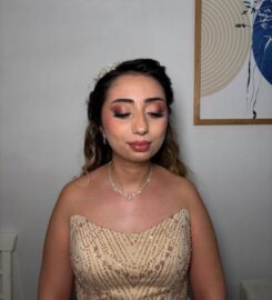 Çiğdem Yangın Hair-Makeup Artist