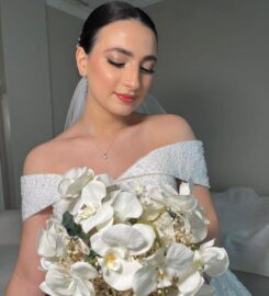 Çiğdem Yangın Hair-Makeup Artist