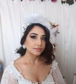 Çiğdem Yangın Hair-Makeup Artist