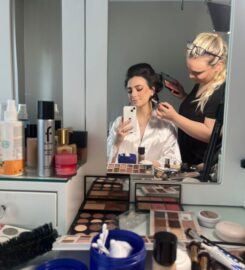 Çiğdem Yangın Hair-Makeup Artist