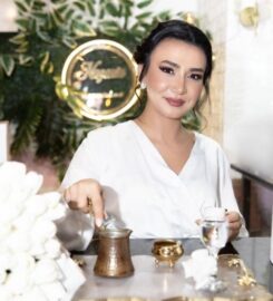 Çiğdem Yangın Hair-Makeup Artist