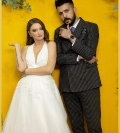 Çiğdem Yangın Hair-Makeup Artist